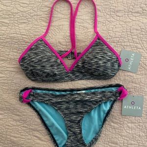 Athleta bikini